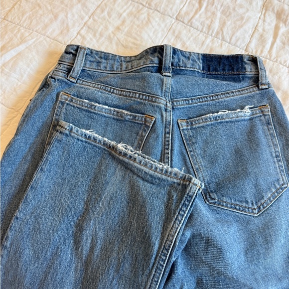 Abercrombie 90s Jean - Picture 5 of 7